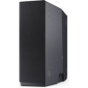 Sharp AQUOS Surround Subwoofer | CP-AWS0101 | Wi-Fi | Wireless connection