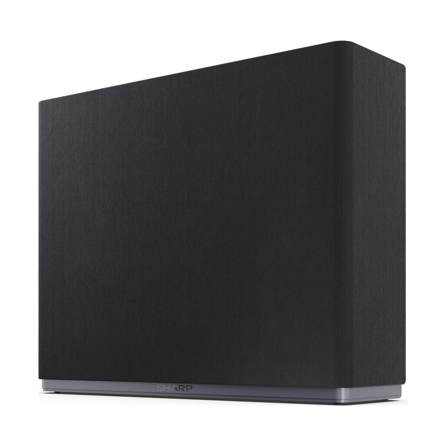 Sharp AQUOS Surround Subwoofer | CP-AWS0101 | Wi-Fi | Wireless connection