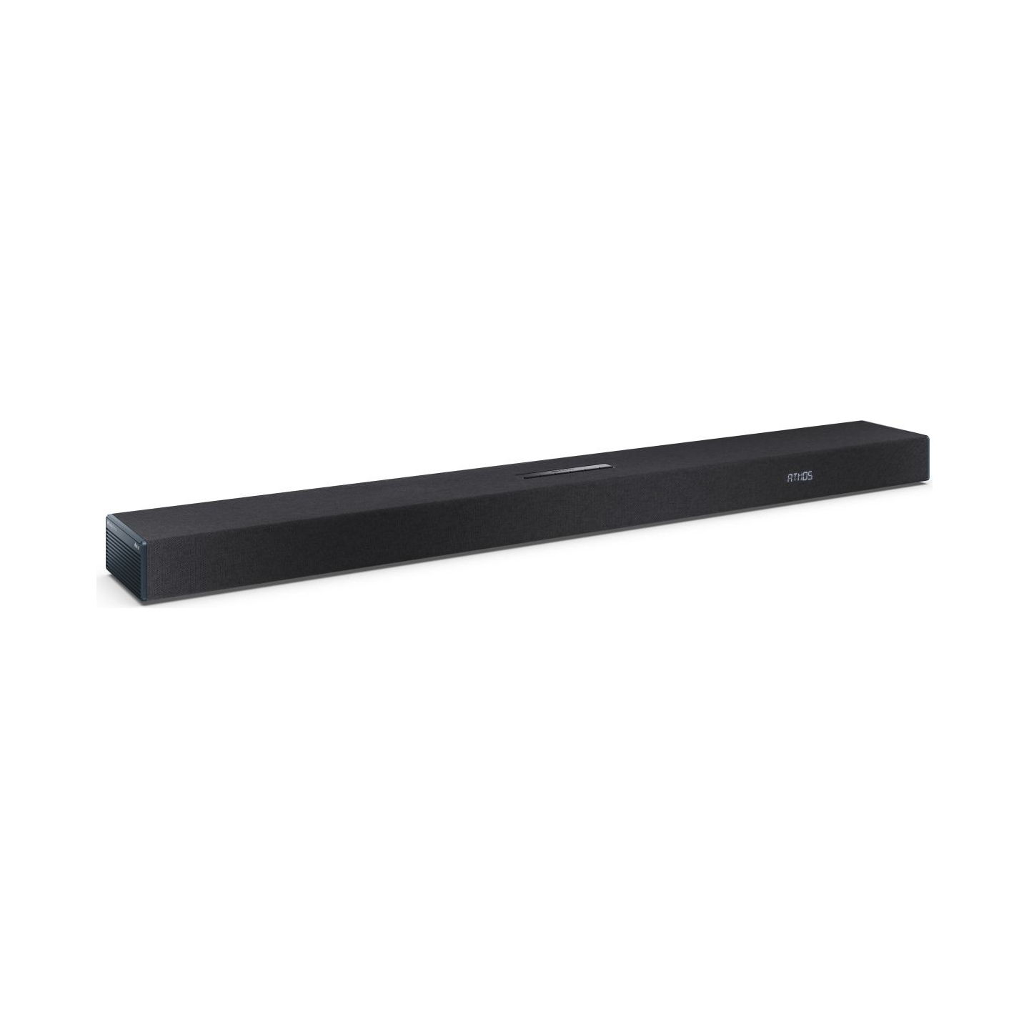 Sharp | 3.1.2 Dolby Atmos/DTS:X Soundbar with Wireless Subwoofer | HT-SBW53121(BK) | Bluetooth