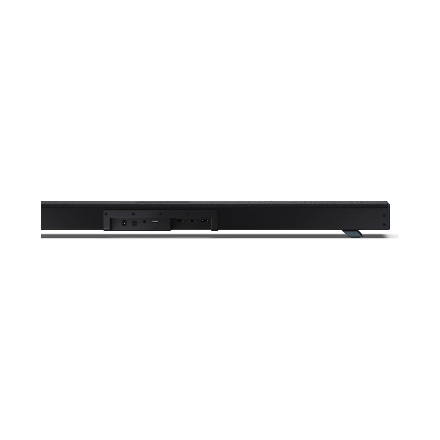 Sharp | 3.1.2 Dolby Atmos/DTS:X Soundbar with Wireless Subwoofer | HT-SBW53121(BK) | Bluetooth