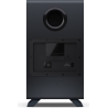 Sharp | 3.1.2 Dolby Atmos/DTS:X Soundbar with Wireless Subwoofer | HT-SBW53121(BK) | Bluetooth