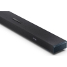 Sharp | 3.1.2 Dolby Atmos/DTS:X Soundbar with Wireless Subwoofer | HT-SBW53121(BK) | Bluetooth