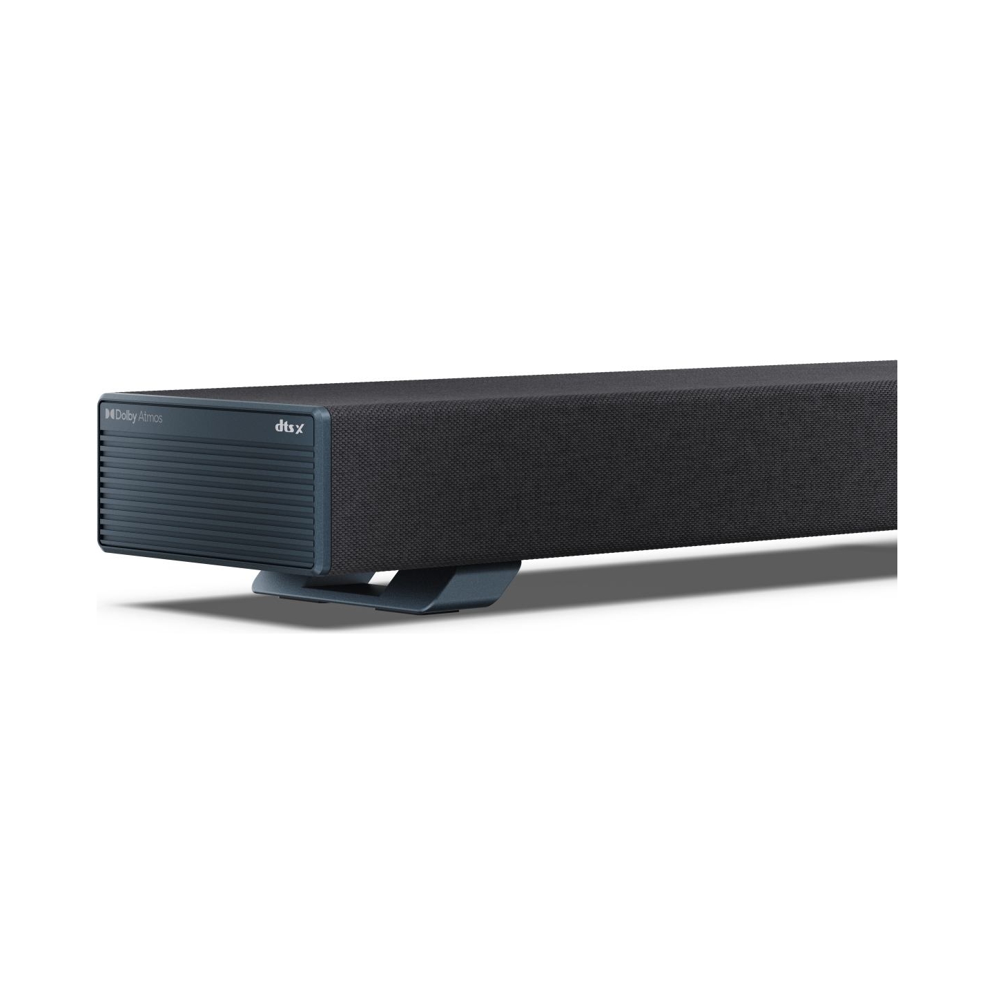 Sharp | 3.1.2 Dolby Atmos/DTS:X Soundbar with Wireless Subwoofer | HT-SBW53121(BK) | Bluetooth