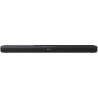 Sharp HT-SB100 2.0 Soundbar for TV above 32", HDMI ARC/CEC, Aux-in, Optical, Bluetooth, USB, 80cm, Gloss Black | Sharp | Yes | S