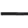 Sharp HT-SB100 2.0 Soundbar for TV above 32", HDMI ARC/CEC, Aux-in, Optical, Bluetooth, USB, 80cm, Gloss Black | Sharp | Yes | S