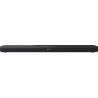 Sharp HT-SB100 2.0 Soundbar for TV above 32", HDMI ARC/CEC, Aux-in, Optical, Bluetooth, USB, 80cm, Gloss Black | Sharp | Yes | S