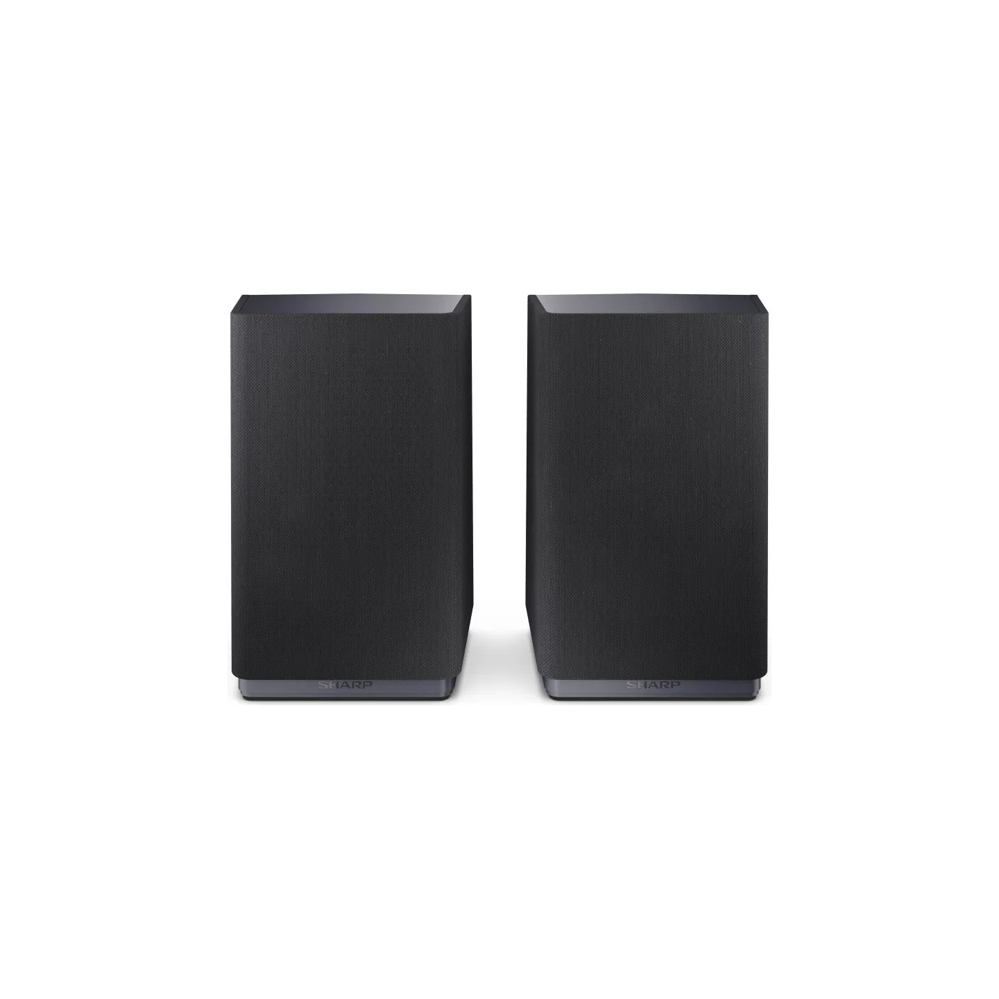 Sharp AQUOS Surround Speakers | CP-AWS2001 | Wi-Fi | Bluetooth | Wireless connection