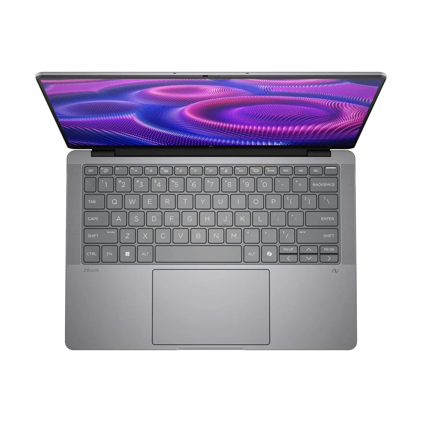 HP ZBook Ultra G1a AI 14 - Ryzen AI MAX+ PRO 395, 128GB, 4TB SSD, Radeon PRO 8060S 40CU, 14 3K 400-nit 120Hz OLED Touch BrightVi
