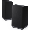 Sharp AQUOS Surround Speakers | CP-AWS2001 | Wi-Fi | Bluetooth | Wireless connection