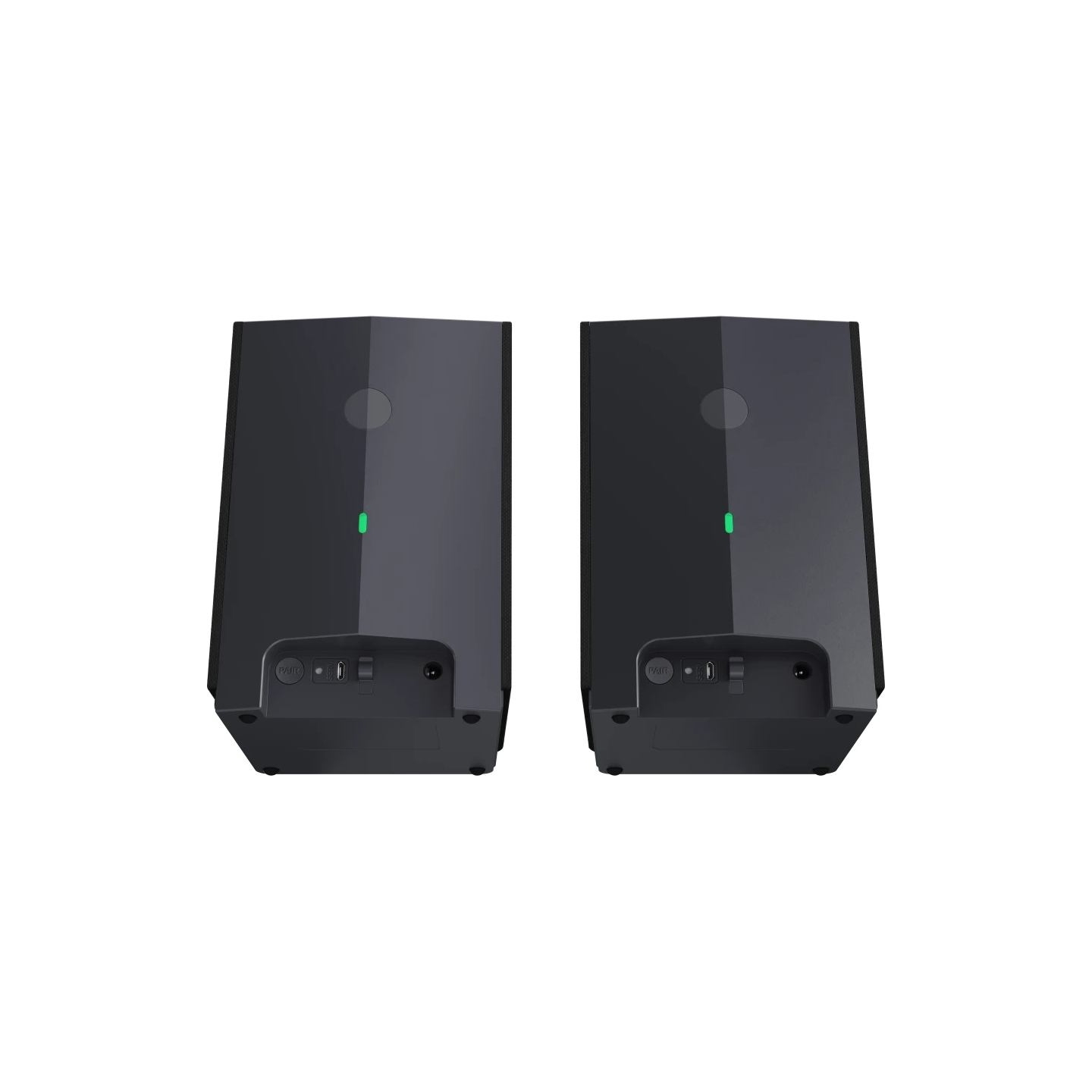 Sharp AQUOS Surround Speakers | CP-AWS2001 | Wi-Fi | Bluetooth | Wireless connection