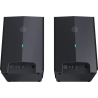 Sharp AQUOS Surround Speakers | CP-AWS2001 | Wi-Fi | Bluetooth | Wireless connection