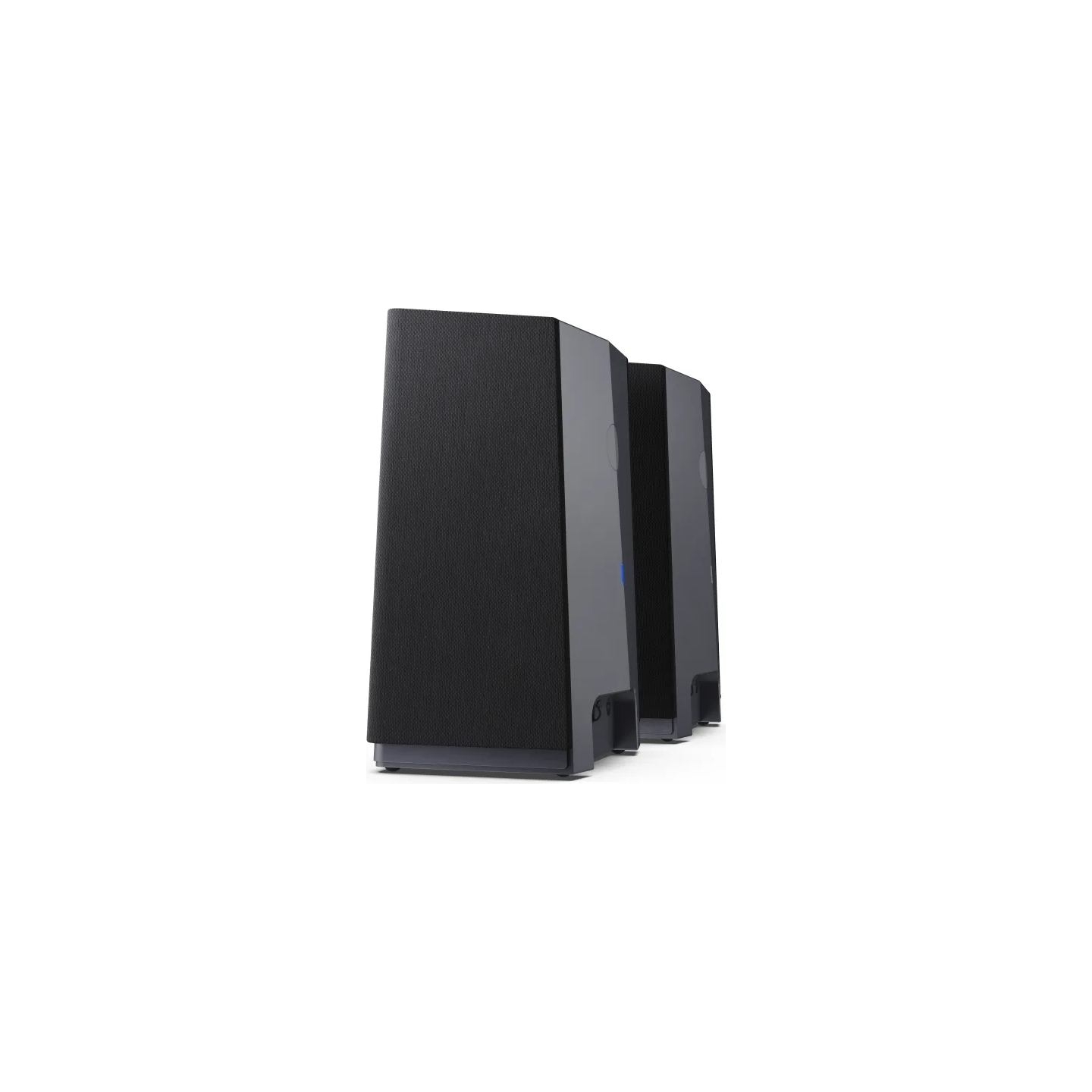Sharp AQUOS Surround Speakers | CP-AWS2001 | Wi-Fi | Bluetooth | Wireless connection