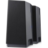 Sharp AQUOS Surround Speakers | CP-AWS2001 | Wi-Fi | Bluetooth | Wireless connection