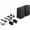 Sharp AQUOS Surround Speakers | CP-AWS2001 | Wi-Fi | Bluetooth | Wireless connection