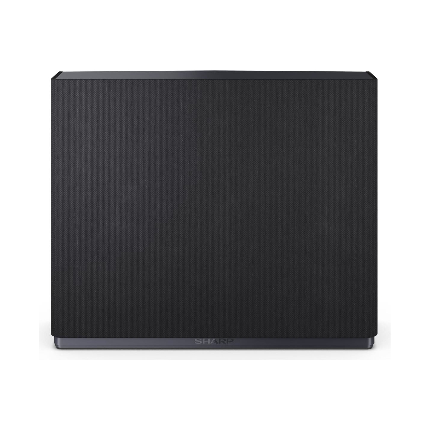 Sharp AQUOS Surround Speakers | CP-AWS2001 | Wi-Fi | Bluetooth | Wireless connection