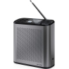 Sharp OSAKA Portable Digital Radio | DR-P530(GY) | USB port | Bluetooth | FM radio | Wireless connection