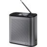 Sharp OSAKA Portable Digital Radio | DR-P530(GY) | USB port | Bluetooth | FM radio | Wireless connection
