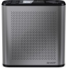 Sharp OSAKA Portable Digital Radio | DR-P530(GY) | USB port | Bluetooth | FM radio | Wireless connection