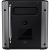 Sharp OSAKA Portable Digital Radio | DR-P530(GY) | USB port | Bluetooth | FM radio | Wireless connection