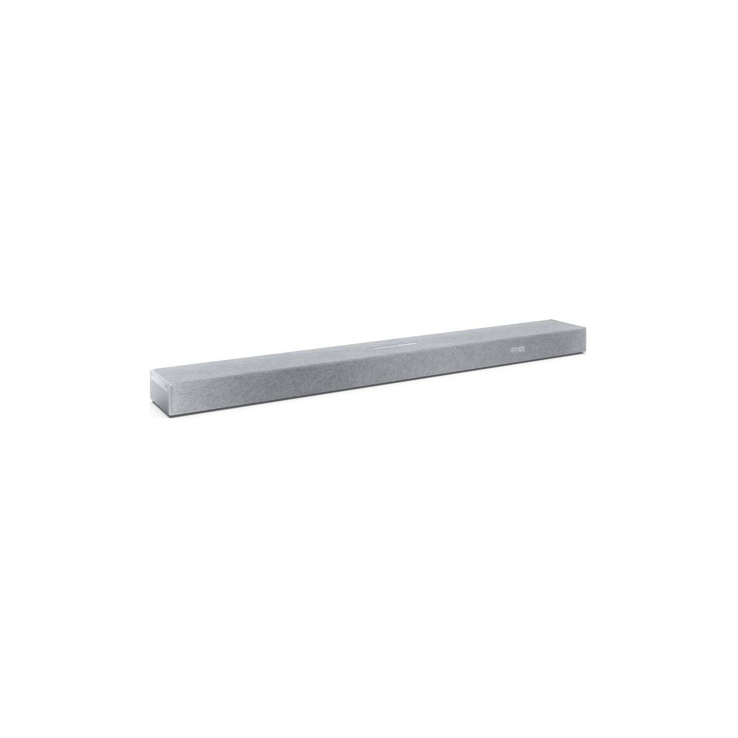 Sharp | 3.1.2 Dolby Atmos/DTS:X Soundbar with Wireless Subwoofer | HT-SBW53121(SL) | Bluetooth