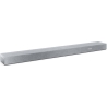 Sharp | 3.1.2 Dolby Atmos/DTS:X Soundbar with Wireless Subwoofer | HT-SBW53121(SL) | Bluetooth
