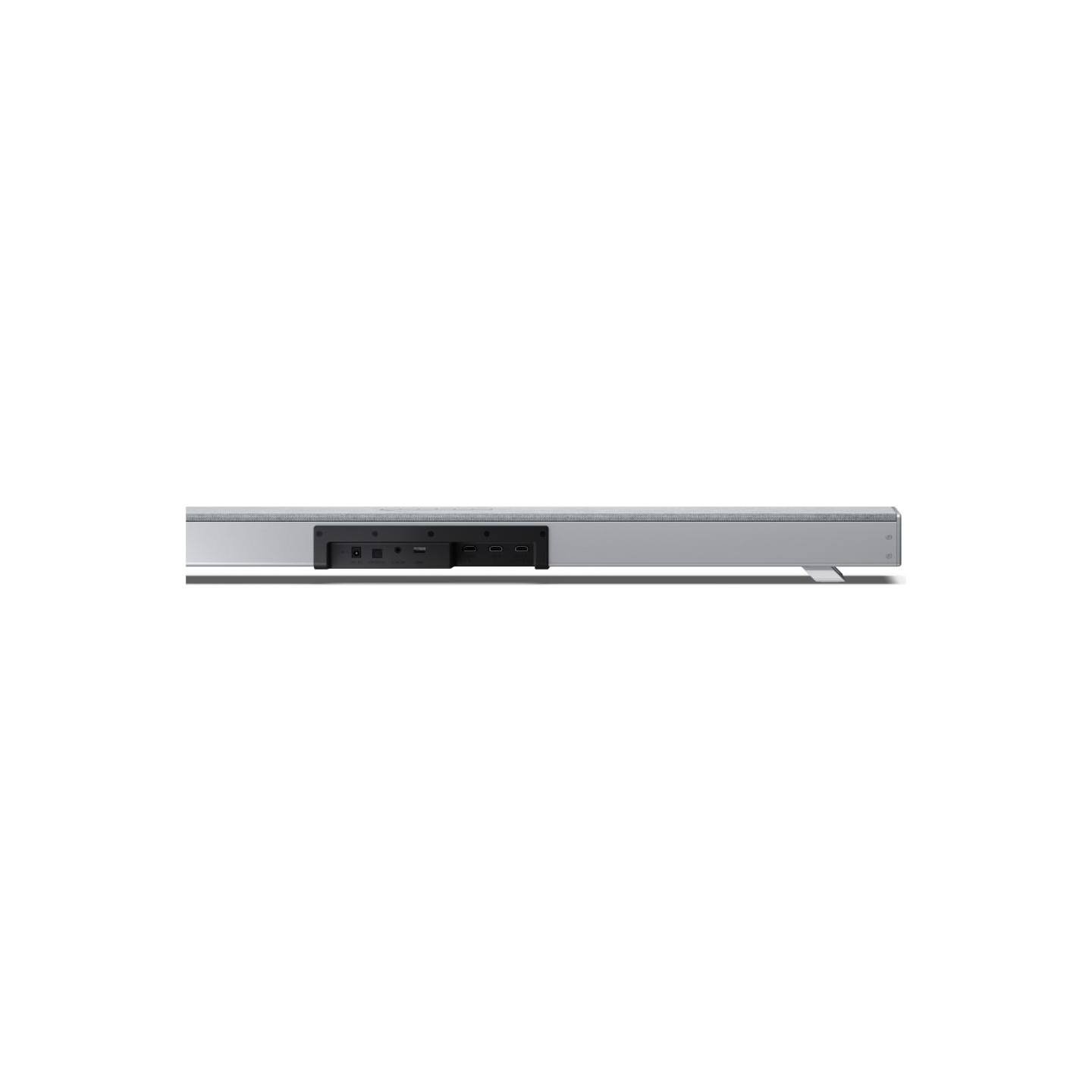 Sharp | 3.1.2 Dolby Atmos/DTS:X Soundbar with Wireless Subwoofer | HT-SBW53121(SL) | Bluetooth
