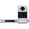 Sharp | 3.1.2 Dolby Atmos/DTS:X Soundbar with Wireless Subwoofer | HT-SBW53121(SL) | Bluetooth