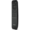 Sharp | 3.1.2 Dolby Atmos/DTS:X Soundbar with Wireless Subwoofer | HT-SBW53121(SL) | Bluetooth