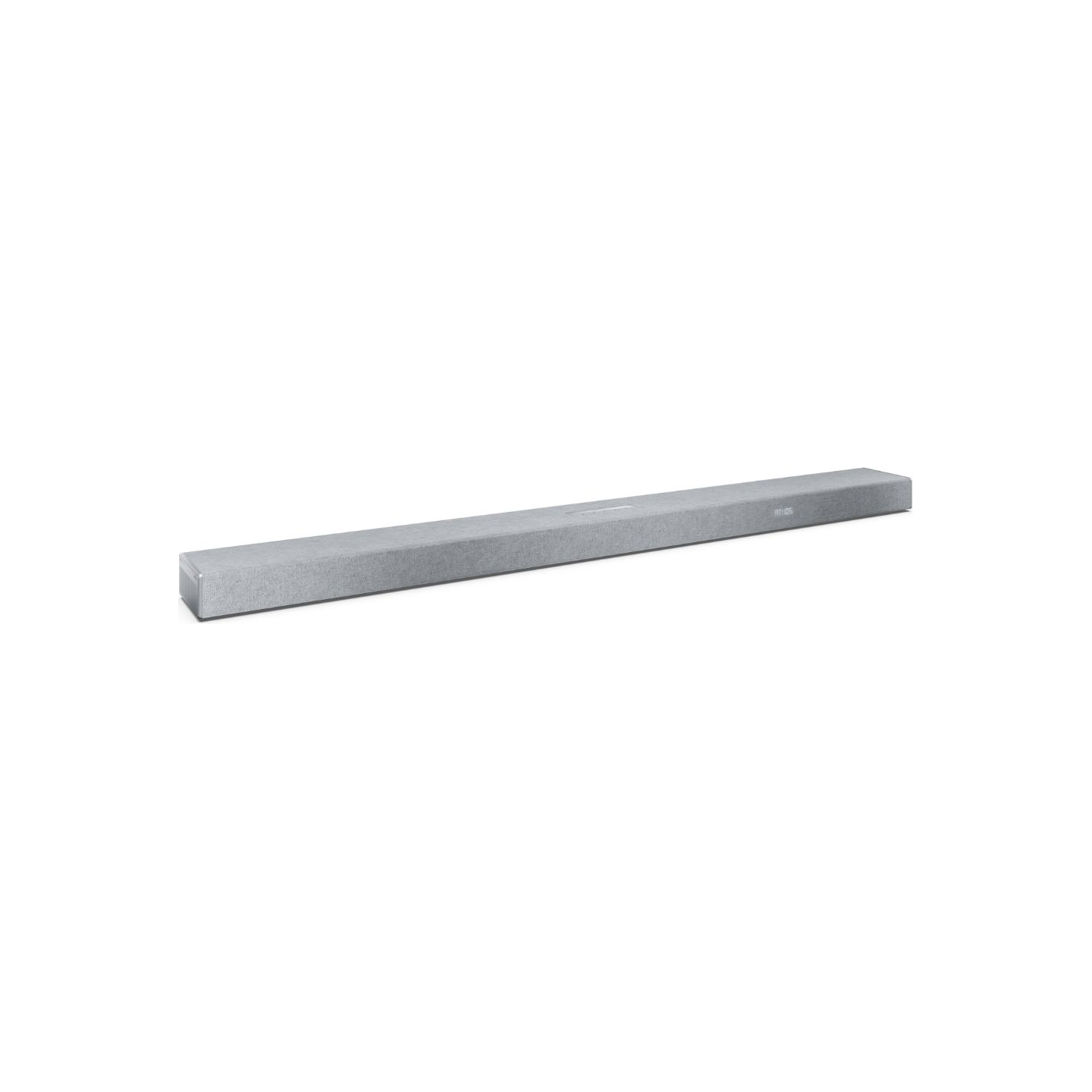 Sharp | 5.1.2 Dolby Atmos/DTS:X Soundbar with Wireless Subwoofer | HT-SBW55121(SL) | Bluetooth