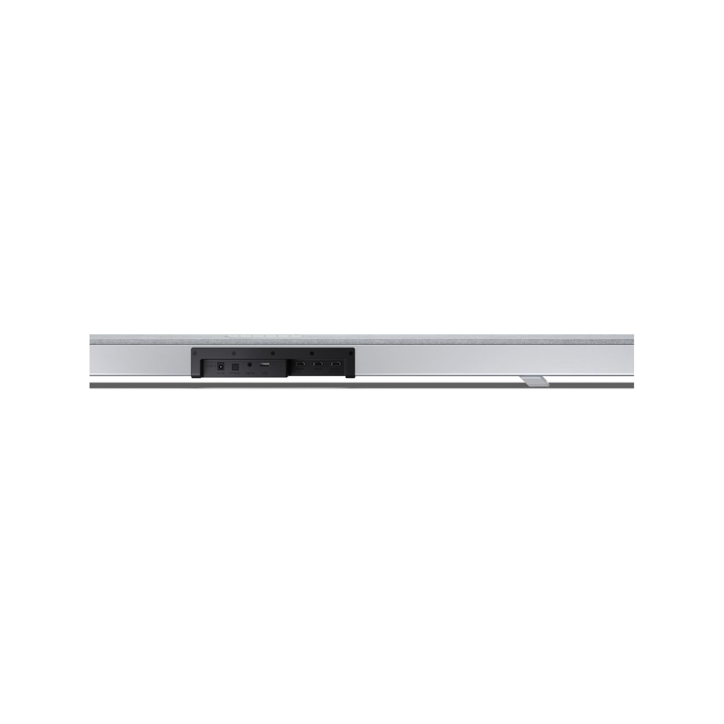 Sharp | 5.1.2 Dolby Atmos/DTS:X Soundbar with Wireless Subwoofer | HT-SBW55121(SL) | Bluetooth