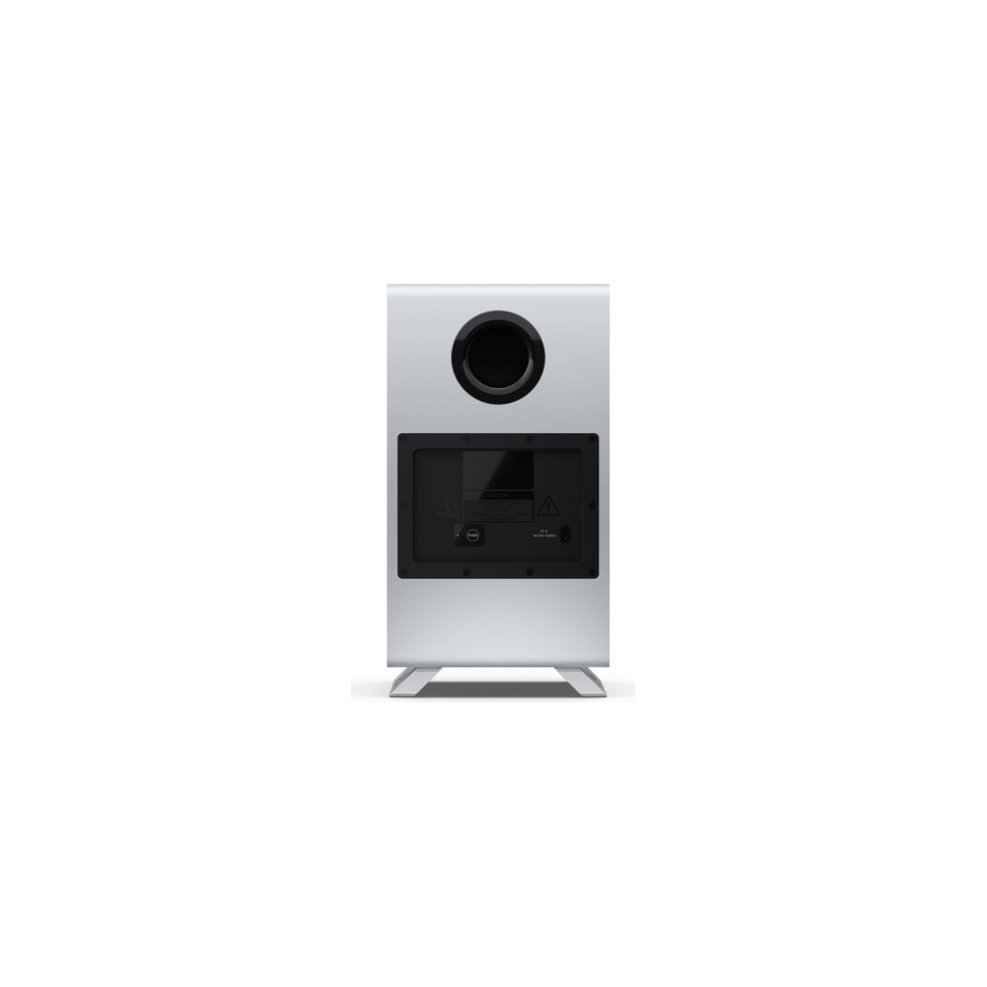 Sharp | 5.1.2 Dolby Atmos/DTS:X Soundbar with Wireless Subwoofer | HT-SBW55121(SL) | Bluetooth