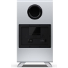 Sharp | 5.1.2 Dolby Atmos/DTS:X Soundbar with Wireless Subwoofer | HT-SBW55121(SL) | Bluetooth
