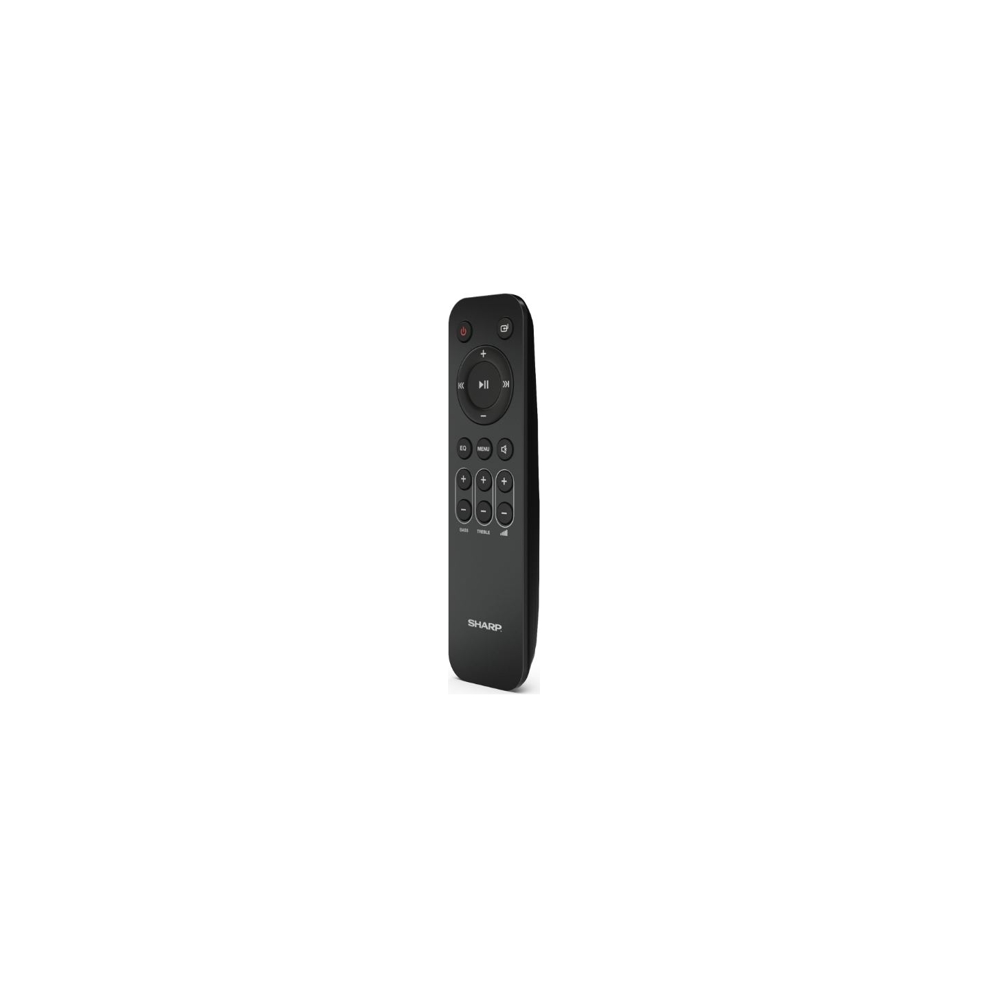 Sharp | 5.1.2 Dolby Atmos/DTS:X Soundbar with Wireless Subwoofer | HT-SBW55121(SL) | Bluetooth