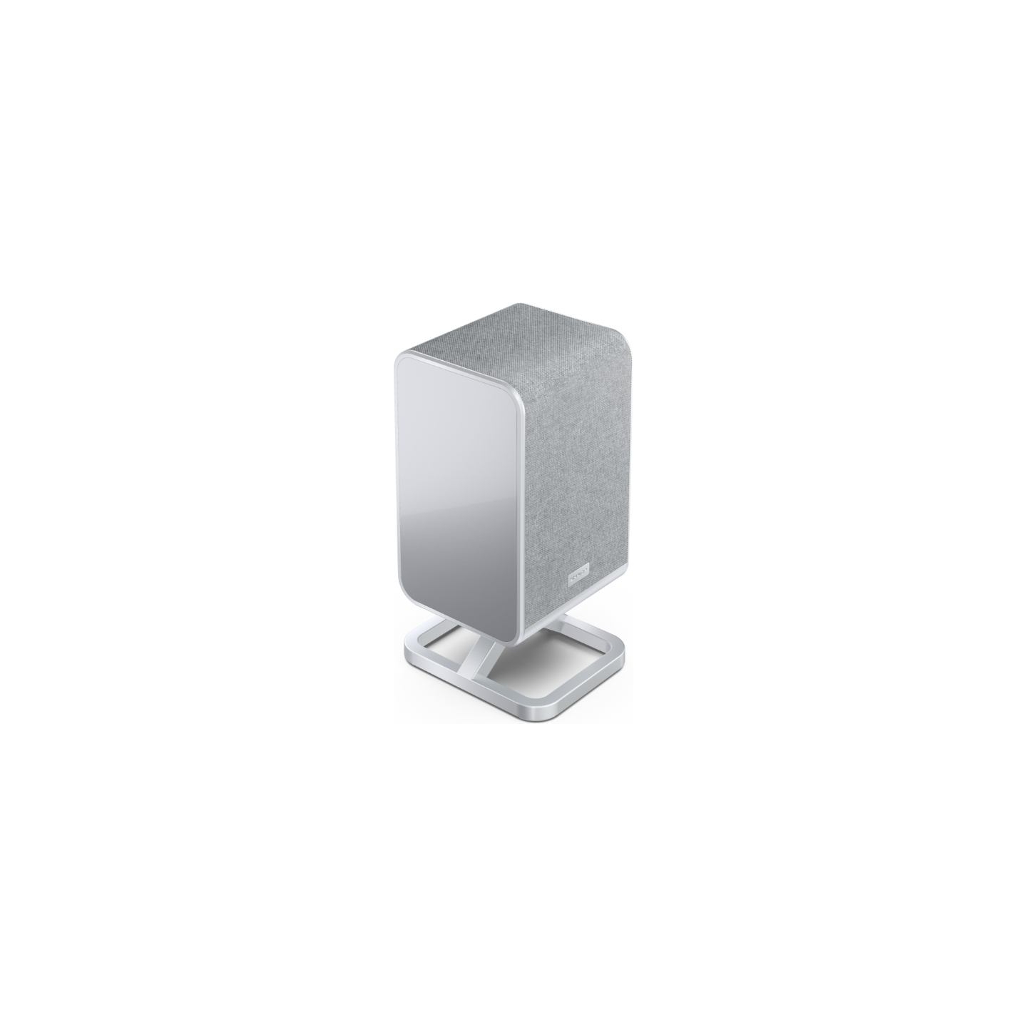 Sharp | 2.0.2 Wireless Rear Surround Speakers | HT-SPR52021(SL)
