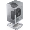Sharp | 2.0.2 Wireless Rear Surround Speakers | HT-SPR52021(SL)