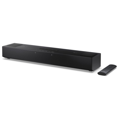 Sharp | 2.0.2 Compact Dolby Atmos Soundbar | HT-SB700 | Bluetooth