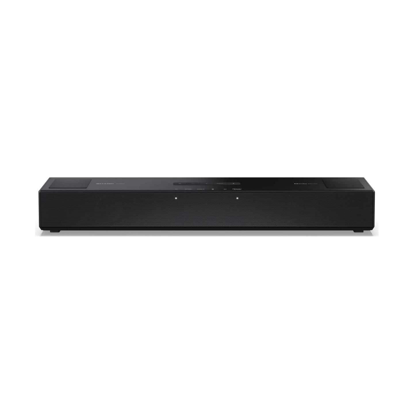 Sharp | 2.0.2 Compact Dolby Atmos Soundbar | HT-SB700 | Bluetooth