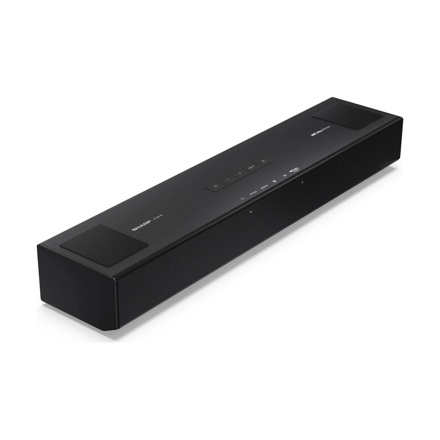 Sharp | 2.0.2 Compact Dolby Atmos Soundbar | HT-SB700 | Bluetooth