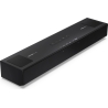 Sharp | 2.0.2 Compact Dolby Atmos Soundbar | HT-SB700 | Bluetooth