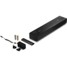 Sharp | 2.0.2 Compact Dolby Atmos Soundbar | HT-SB700 | Bluetooth