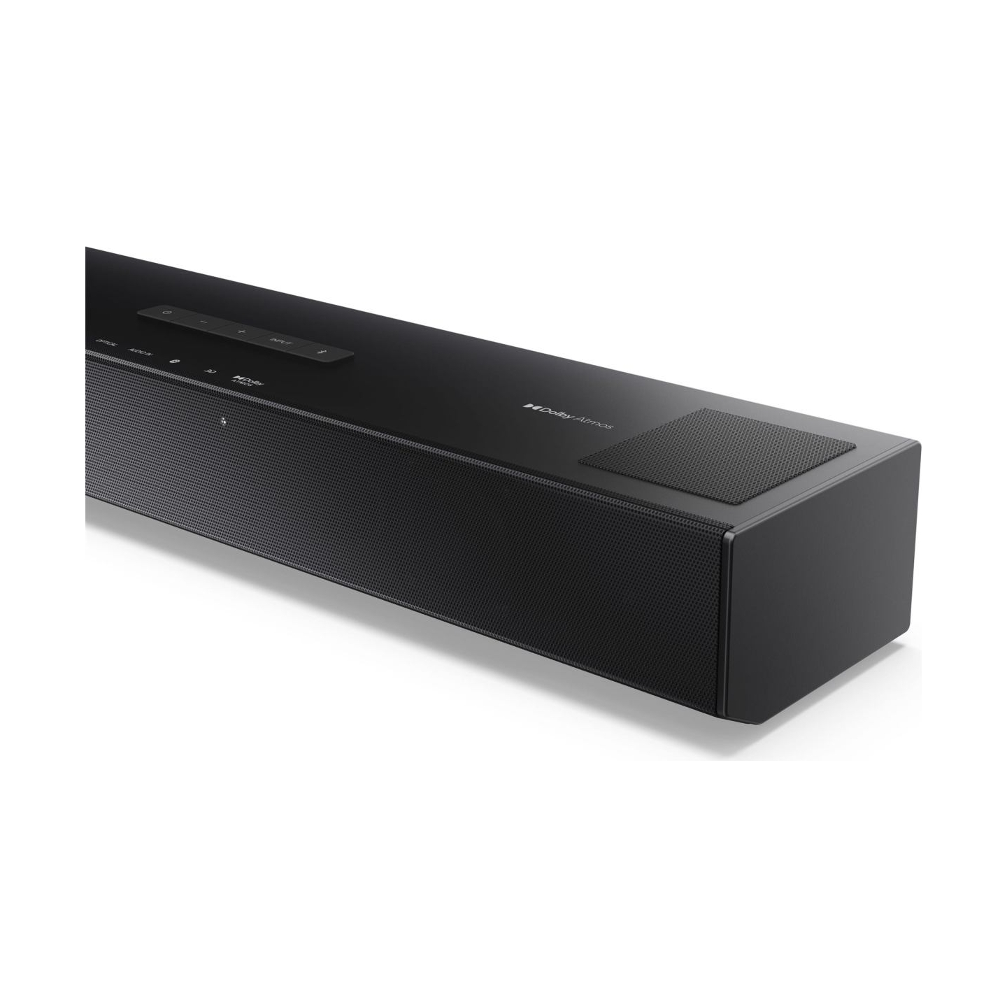 Sharp | 2.0.2 Compact Dolby Atmos Soundbar | HT-SB700 | Bluetooth