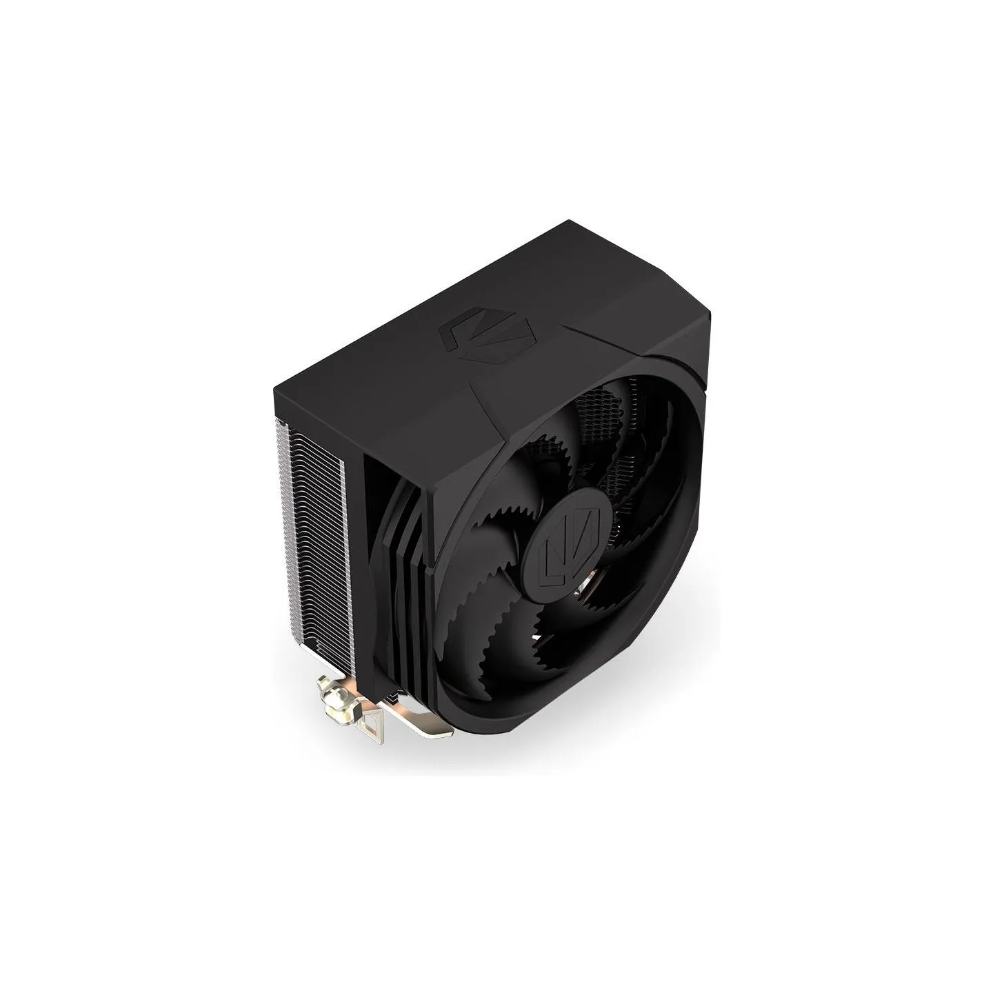 Endorfy CPU COOLER S_MULTI/SPARTAN 5 EY3A001 ENDORFY