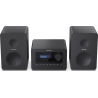Sharp TOKYO FM Hi-Fi Micro System | XL-B514(BK) | AUX in | Bluetooth | CD player | FM radio