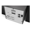 Sharp XL-B512(BK) Hi-Fi Micro System, CD/FM/USB/Bluetooth v5.0, 45W, Black | Sharp | Hi-Fi Micro System | XL-B512(BK) | Black | 