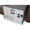 Sharp XL-B512(BR) Hi-Fi Micro System, CD/FM/USB/Bluetooth v5.0, 45W, Brown | Sharp | Hi-Fi Micro System | XL-B512(BR) | Brown | 