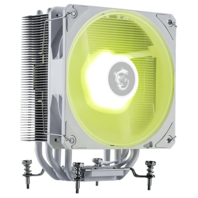 MSI CPU COOLER MULTI SOCKET/MAG COREFROZR AA13 WHITE MSI