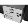 Sharp XL-B517D(BK) Hi-Fi Micro System, CD/FM/USB/Bluetooth v5.0, Aux-in, 45W, Black | Sharp | Hi-Fi Micro System | XL-B517D(BK) 