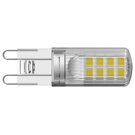 Osram Parathom Clear capsule LED | G9 | 2.6 W | Warm White