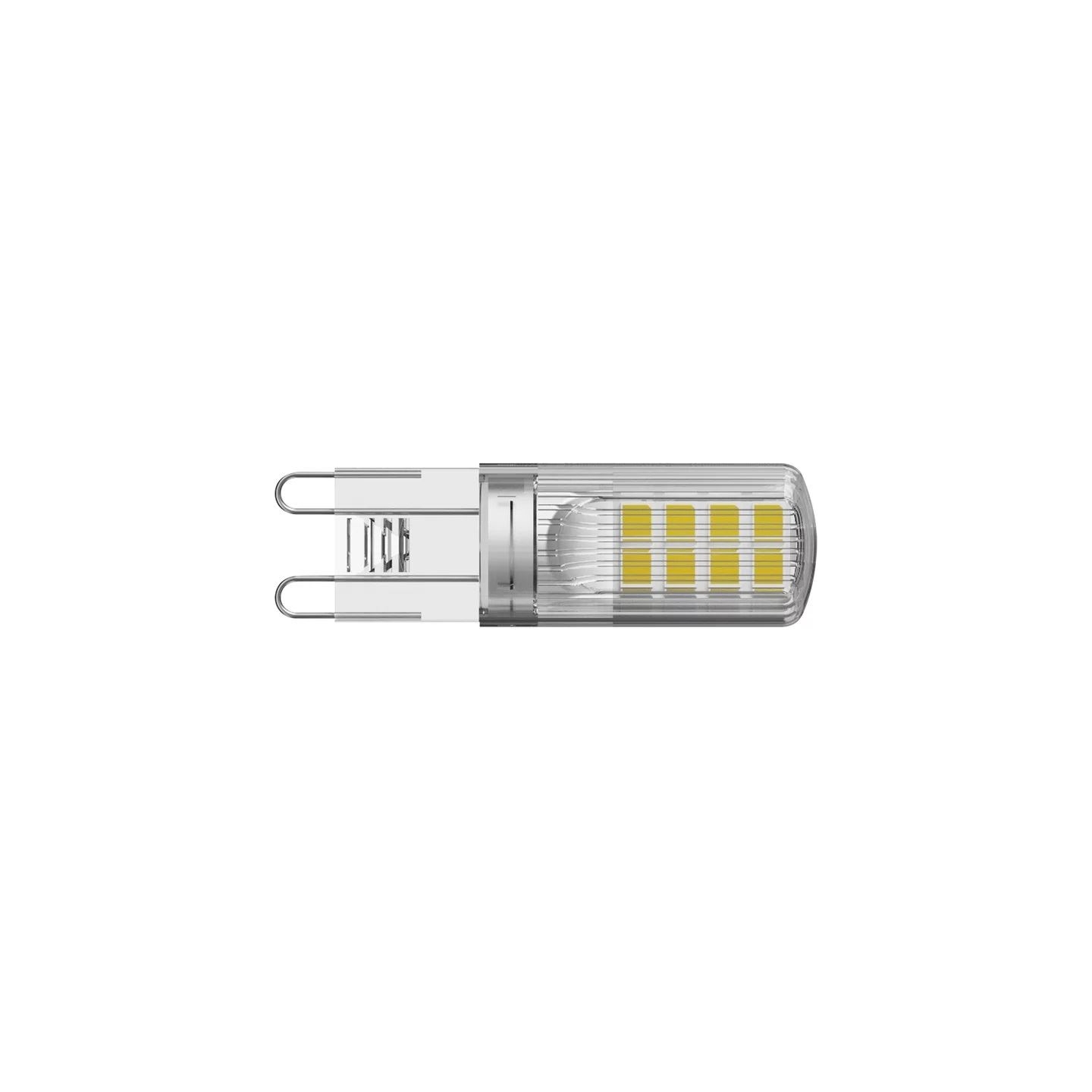 Osram Parathom Clear capsule LED | G9 | 2.6 W | Warm White