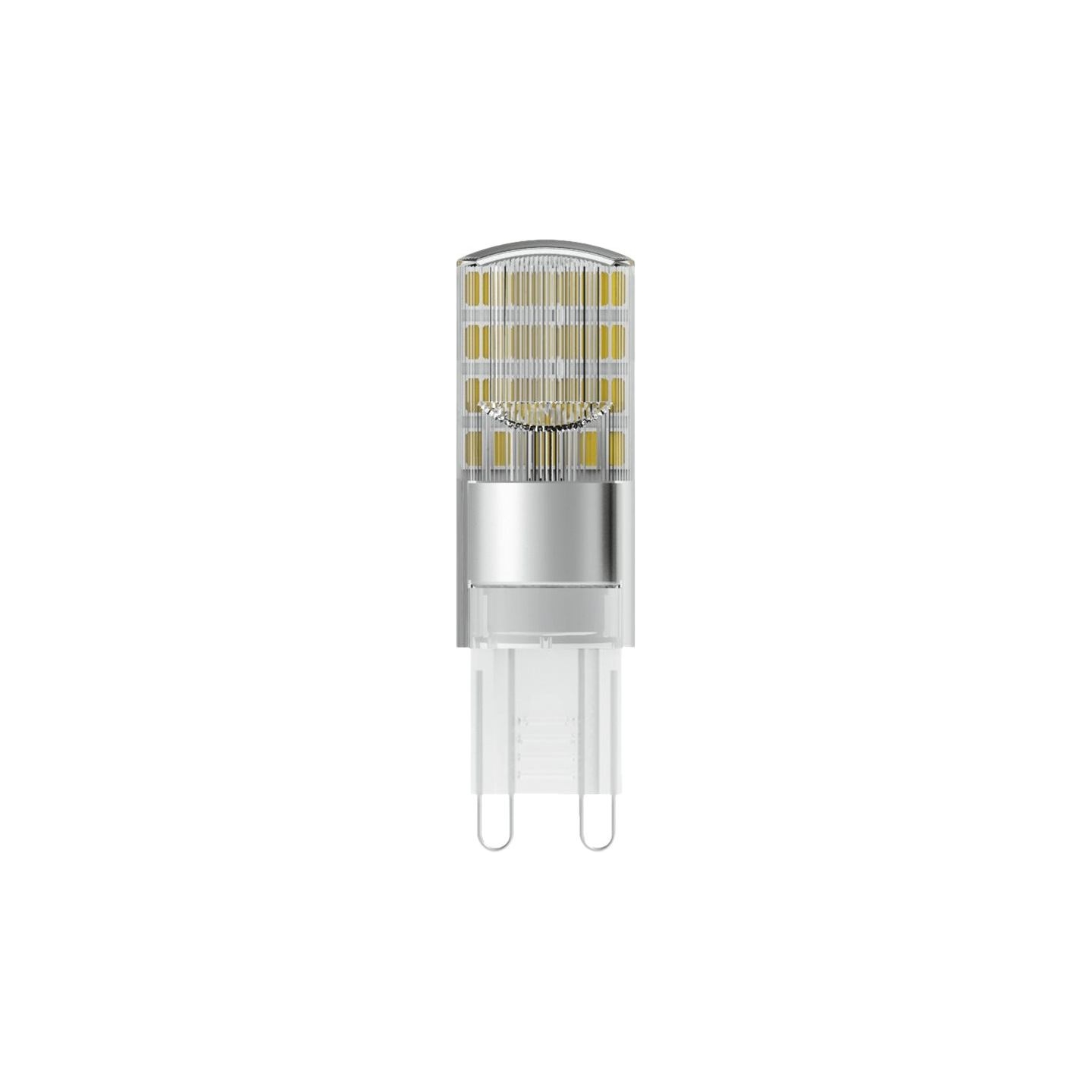 Osram Parathom Clear capsule LED | G9 | 2.6 W | Warm White